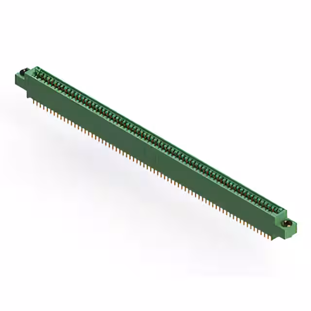 845-140-521-803 EDAC Inc.  Edgeboard Connectors